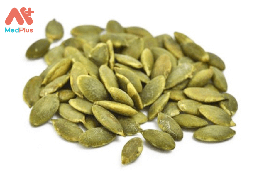 Lợi ích của hạt bí đao