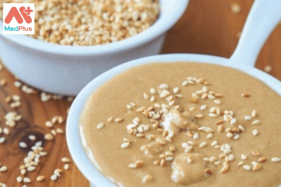 Lợi ích của sốt bơ vừng