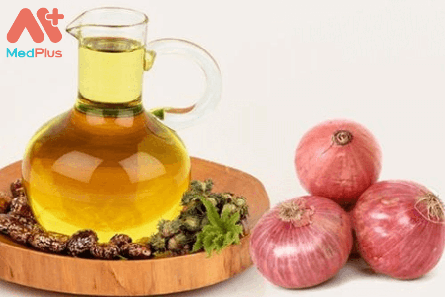 10 tác dụng tuyệt vời của dầu hạt hành 135 Lợi ích của dầu hạt hành