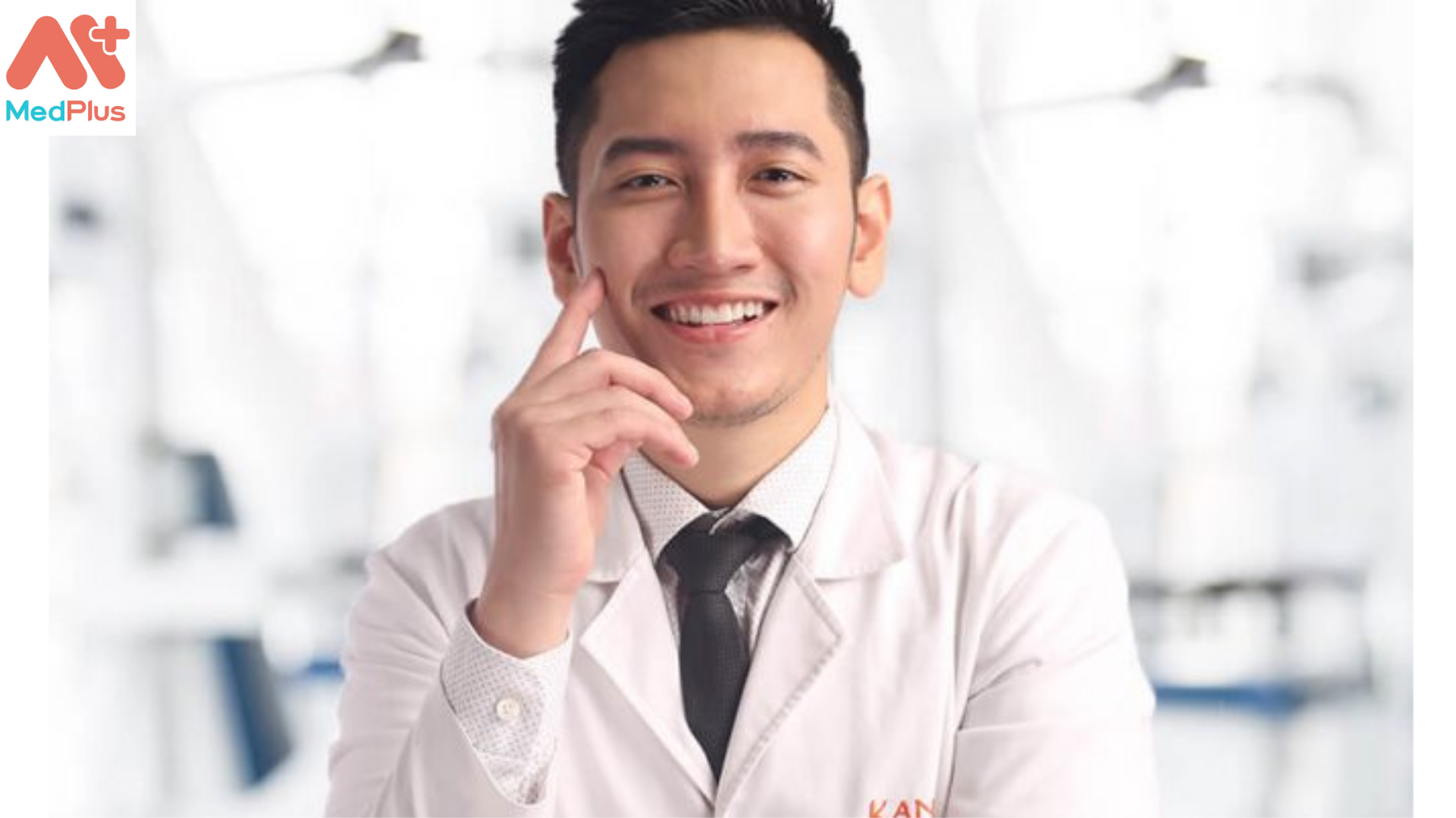 Thông tin cần thiết về nha khoa Kan Dental