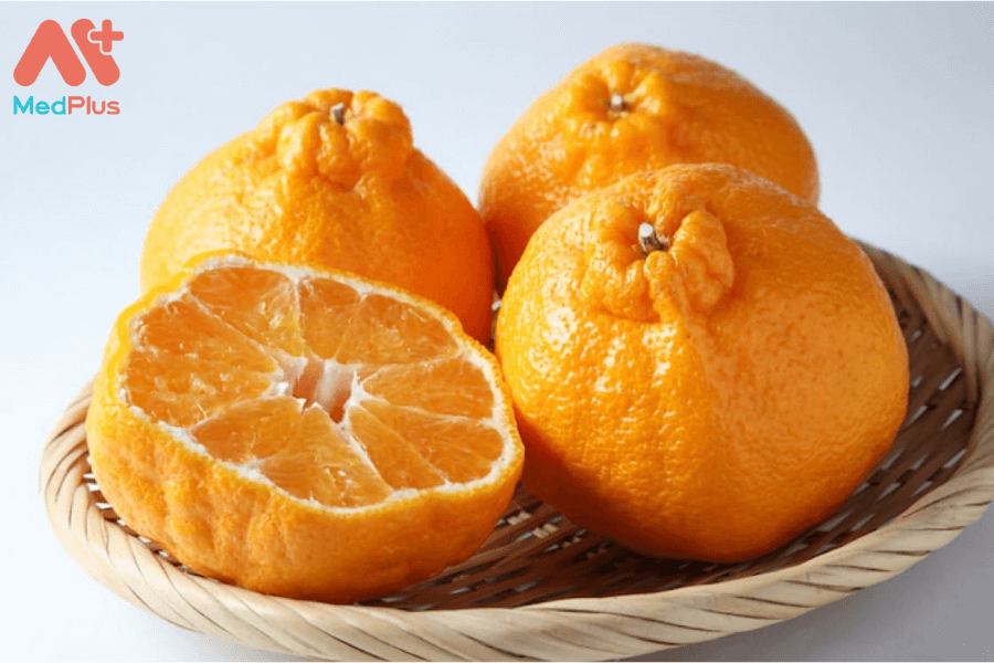 12 tác dụng tuyệt vời của quýt hồng cho sức khoẻ 131 Lợi ích của quýt hồng