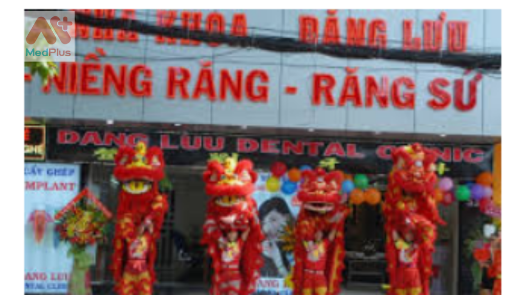 Giới thiệu nha khoa đăng lưu TP.HCM