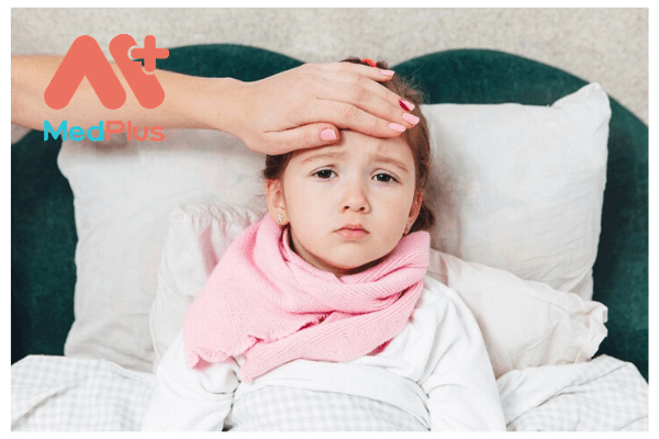 địa chỉ khám sốt siêu vi cho bé uy tín huyện Củ Chi