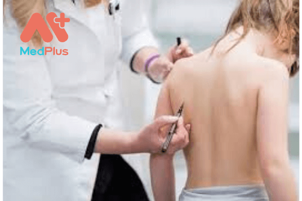 Top 4 địa chỉ khám gù lưng cho trẻ uy tín quận Gò Vấp 127 địa chỉ khám gù lưng cho trẻ uy tín quận 8