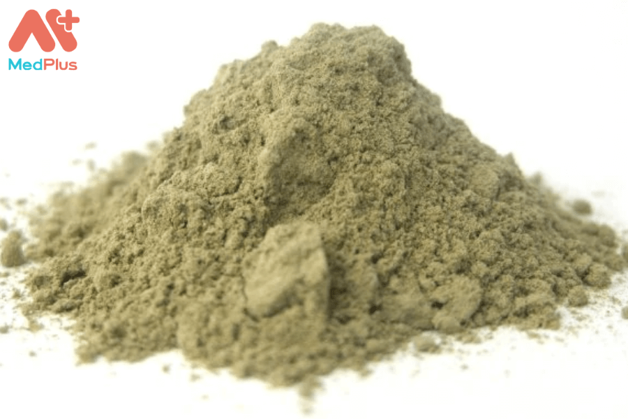 Lợi ích của bột tảo bẹ