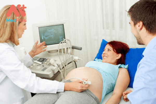 Mách bạn top địa chỉ siêu âm thai uy tín huyện Bình Chánh 127 địa chỉ siêu âm doppler uy tín TP.HCM