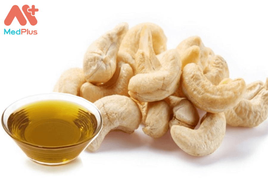 13 tác dụng đáng kinh ngạc của dầu hạt điều 127 Lợi ích của dầu hạt điều