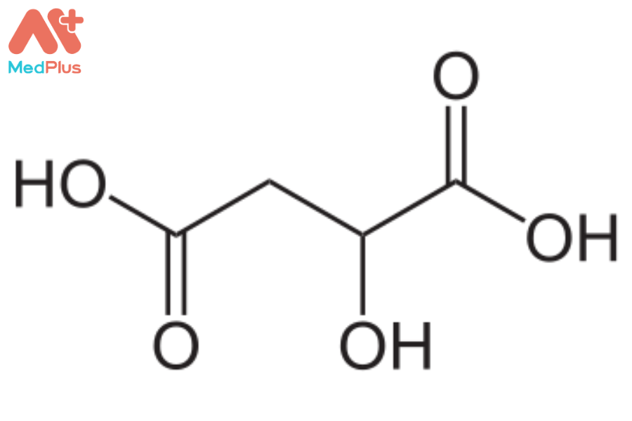 Axit malic là gì? Tác dụng của axit malic đối với sức khoẻ 127 Lợi ích của axit malic