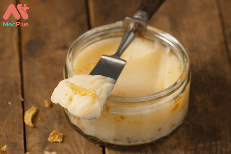 10 tác dụng sức khỏe tuyệt vời của mỡ vịt 127 Lợi ích của mỡ vịt