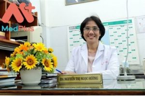 Phòng khám Sản Phụ khoa – Bác sĩ Nguyễn Thị Ngọc Sương là một trong những phòng khám chuyên cung cấp dịch vụ thăm khám, điều trị các bệnh lý về sản phụ khoa.