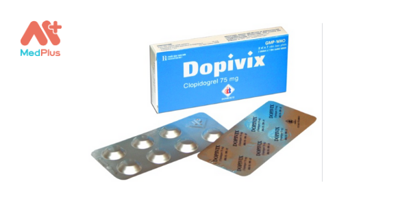 Dopivix