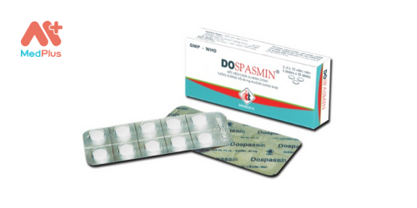 Dospasmin