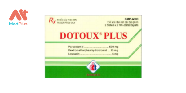 Dotoux plus