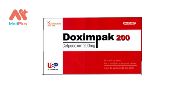 Doximpak 200