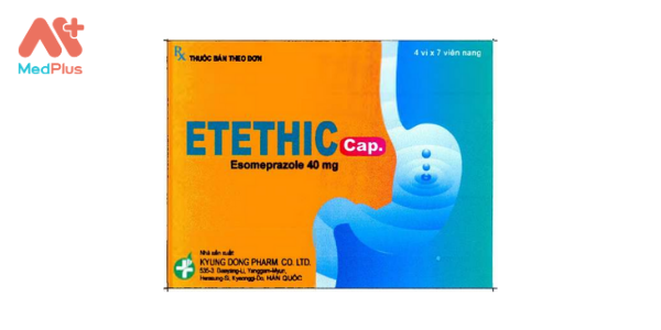 Thuốc Etethic