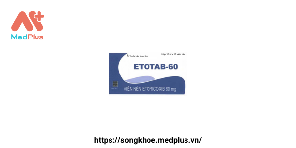 Thuốc Etotab-120