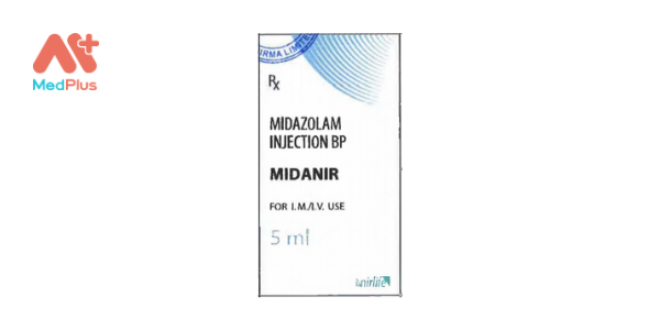Thuốc Midanir