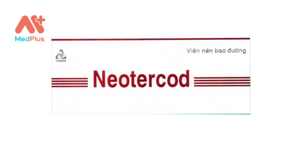 Thuốc Neotercod