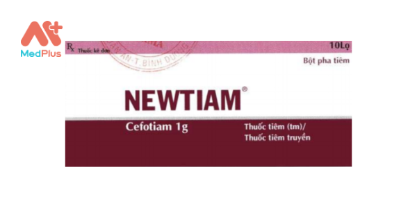 Thuốc Newtiam