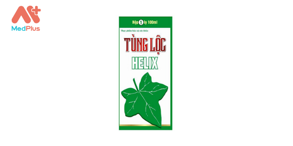 Thuốc Tùng lộc Helix