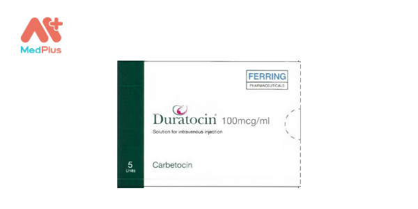 Thuốc Duratocin