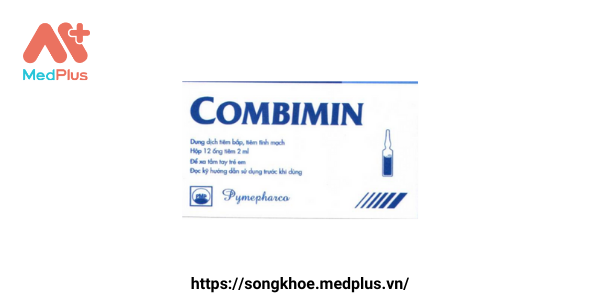 Thuốc Combimin