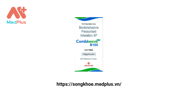 Thuốc Combiwave B 100