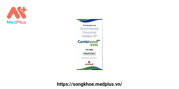 Thuốc Combiwave B 250