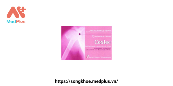 Thuốc Coxlec