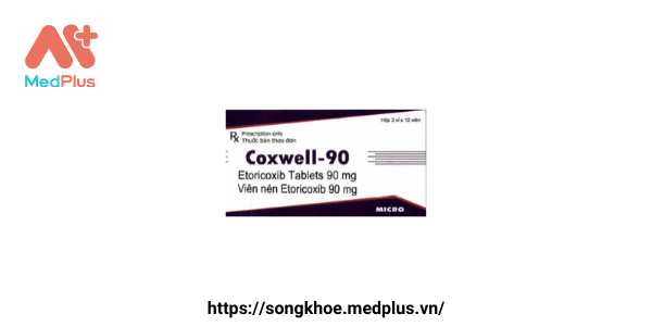 Thuốc Coxwell-90