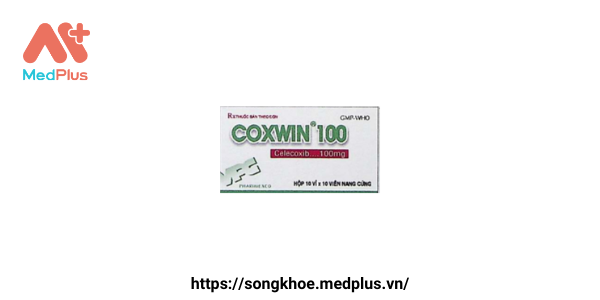 Thuốc Coxwin 100