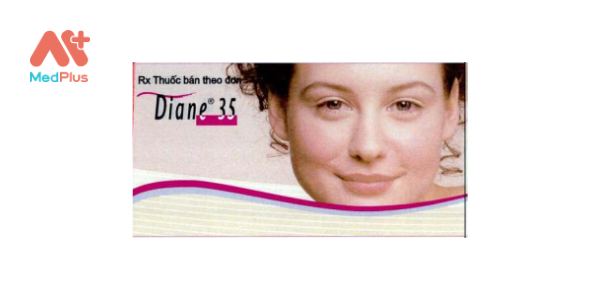 Thuốc Diane-35