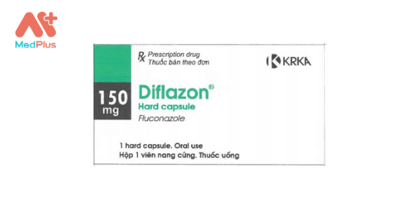 Thuốc Diflazone 150mg