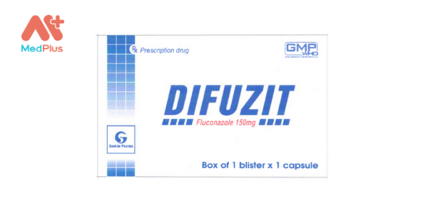 Thuốc Difuzit