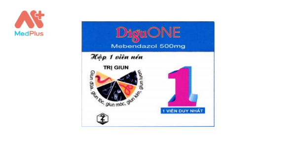 Thuốc Diguone