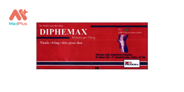 Thuốc Diphemax