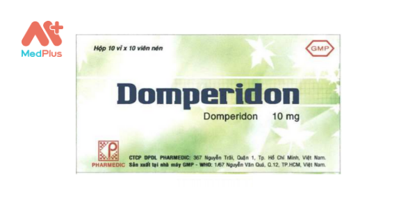 Domperidon