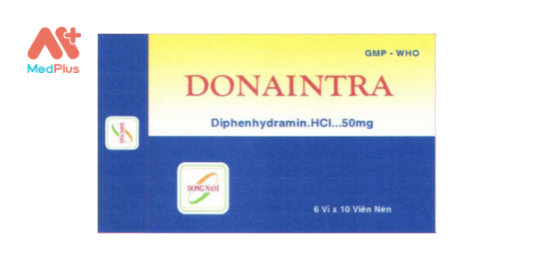 Donaintra 50 mg