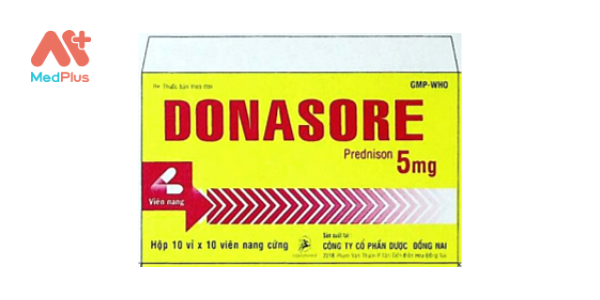 Donasore