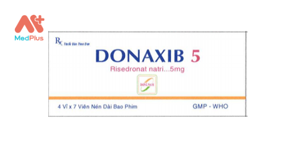 Donaxib 5