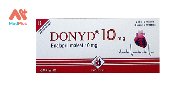 Donyd 10 mg