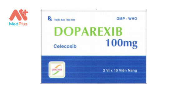 Doparexib 100 mg