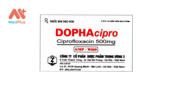 Dophacipro