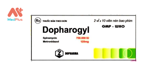 Dopharogyl