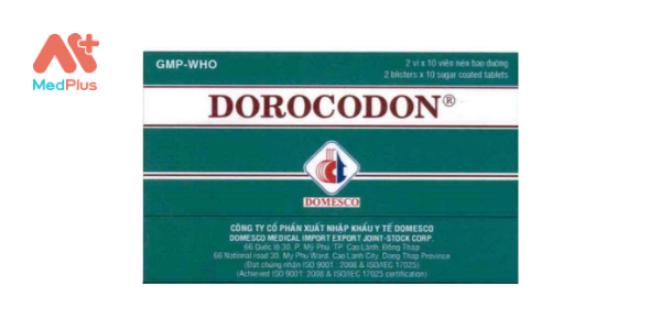 Dorocodon