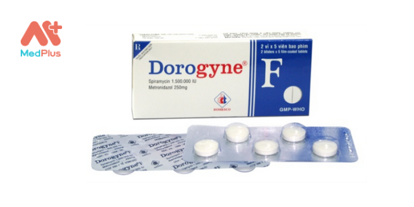 Dorogyne F