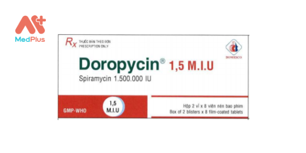 Doropycin 1,5 M.I.U