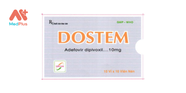 Dostem