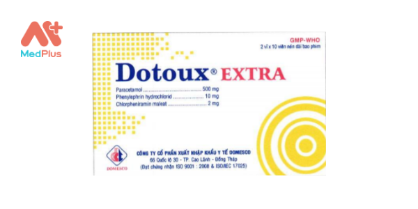 Dotoux Extra