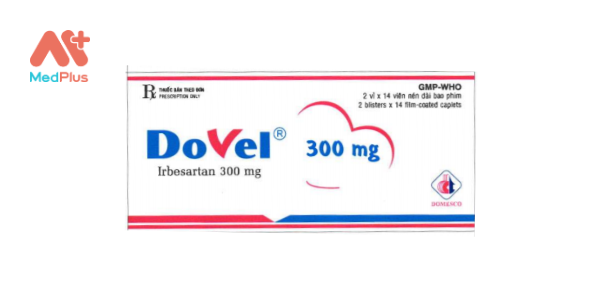 Dovel 300 mg